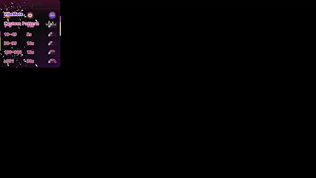 Czat XXX na żywo – miichael_black