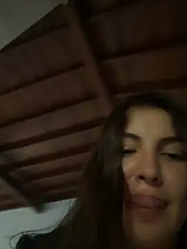 دردشة Dakota_Evanns الجنسية المباشرة