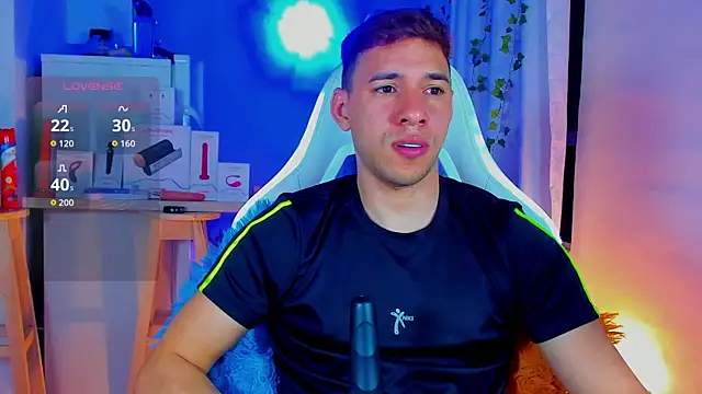 petter_coleman_ live XXX chat