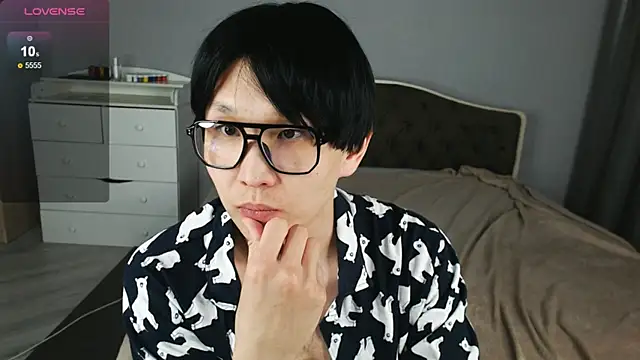 KaiChicken Webcam show