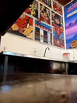 عرض كام blackninja66