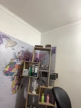 XXX chat uživo modela DulceRodriguez1