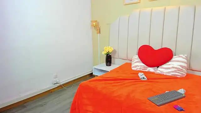 Show de webcam de thomas_dikey