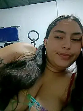 Czat XXX na żywo – xandra252