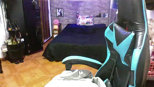 AngelaQueen_ Live XXX Chat