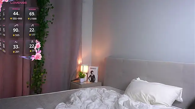 AmparoCilek Live XXX-chat