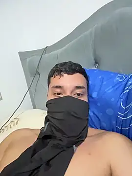 Pokazy przed kamerką – Drayking_