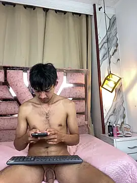 kameron_and_Nick Adlı Modelin Canlı XXX Sohbeti