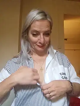 LadyTouch Chat XXX live