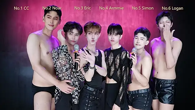 Queen-Vibe – Naživo XXX chat