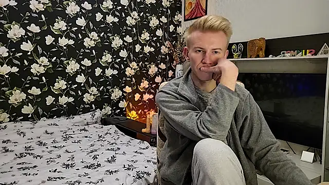 Vuitton Pertunjukan Webcam