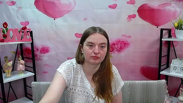 FreyaDak's Live XXX Chat