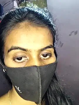 Thaper_Meera2's Webcam Show