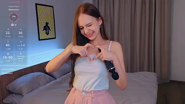 DevinAdinolfi webcam show