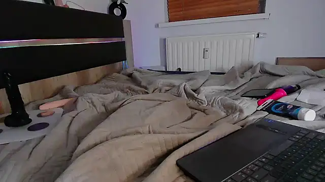 Webkamerová show lexy_night