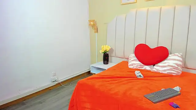 Show de thomas_dikey na webcam