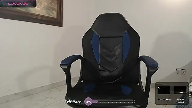 Sofiafuck20 élő XXX-chatje