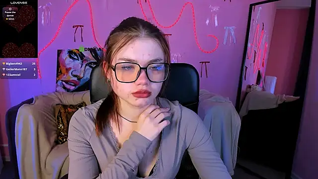 isabel_wave – Live XXX-chat