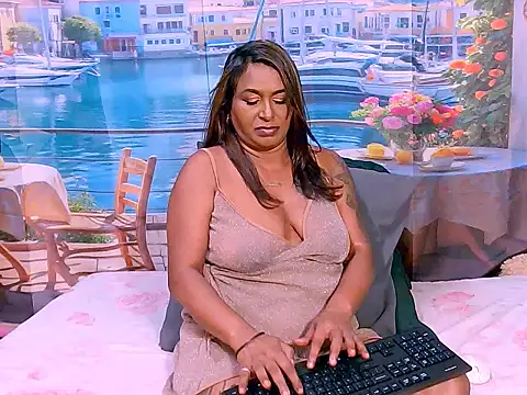 indiansparkle's Webcam Show