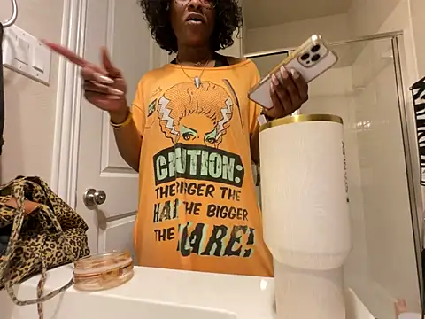 wynterheat Live XXX-Chat