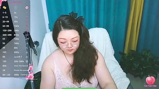 AngelwithEcup Live XXX-Chat