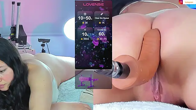 Mitsuyi-cute Live XXX-Chat