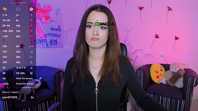 liana_kisses Live XXX-Chat