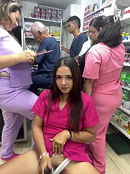 Show Webcam de kandalove