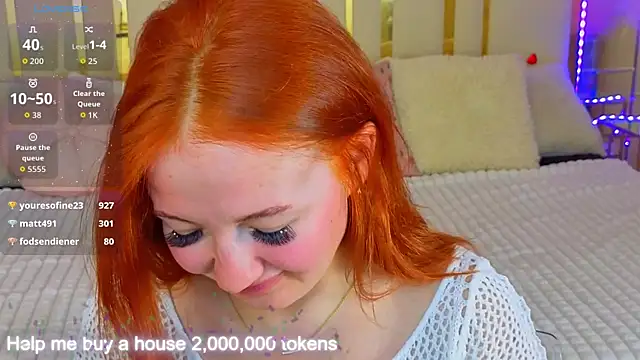 Marina_Mur_ Adlı Modelin Canlı XXX Sohbeti