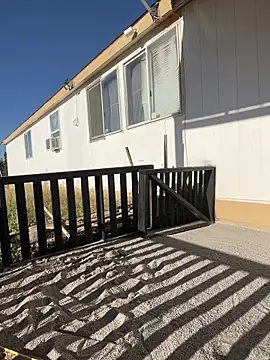 TranSexualJade95 Pertunjukan Webcam