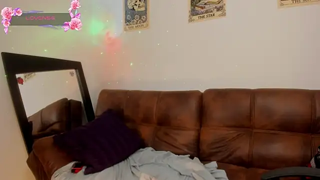 La_Diabla_111_ Chat XXX in diretta