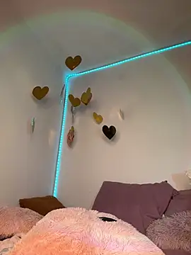 GiannaMagari_: вебкам-шоу