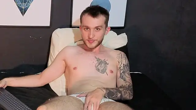 XXX chat uživo modela Dylanwhite23_
