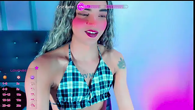 XXX chat uživo modela malahya_