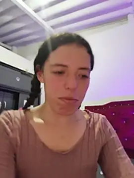 vanesa_gomez élő XXX-chatje