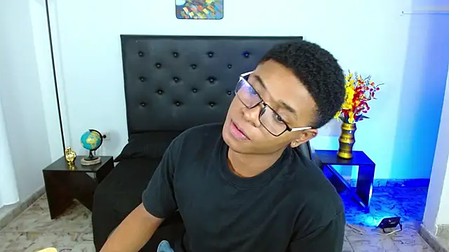 Show webcam de liiam3