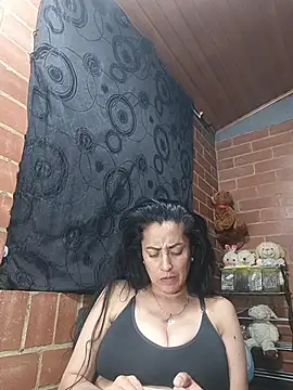 Alexandrina Adlı Modelin Canlı XXX Sohbeti