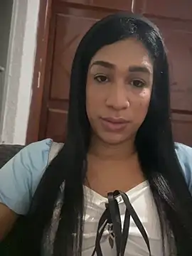 XXX chat uživo modela Ashly_Miller