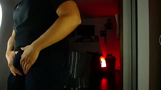 XXX chat uživo modela _John_Boy_