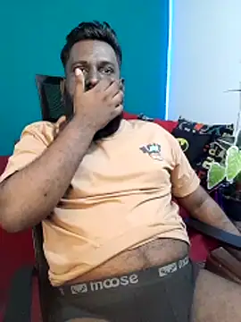 XXX chat uživo modela Rayansmith_