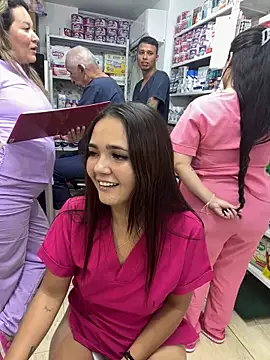 kandalove – webcam-show