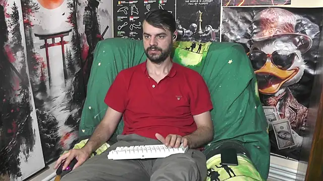 00george Chat XXX live