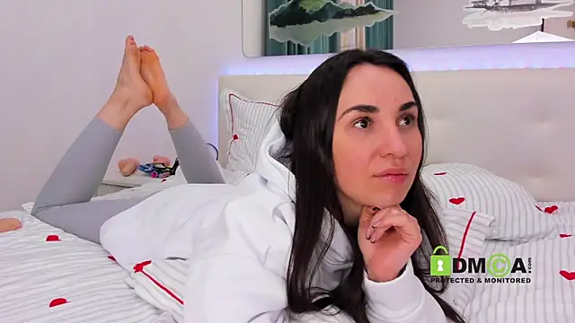 SonyaParadise's Live XXX Chat