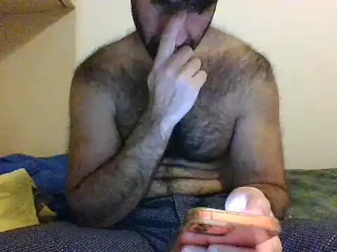 Show de coppai200 na webcam