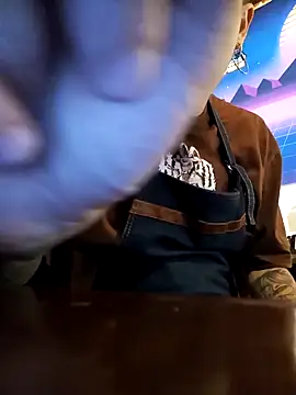 blackninja66 Chat XXX in diretta