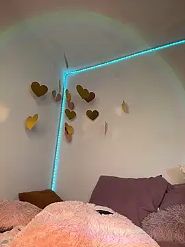 GiannaMagari_ Chat XXX in diretta