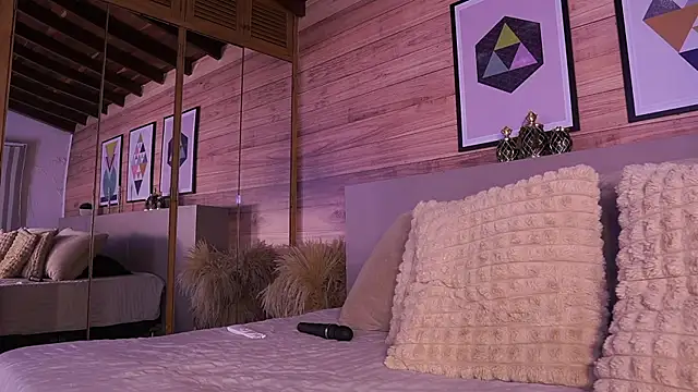 AmmyScott's Live XXX Chat