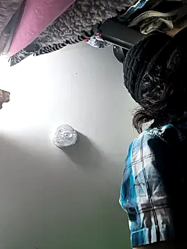 Show Webcam de gurlnips