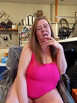 Czat XXX na żywo – MsShelby40