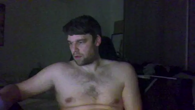 The_big_viking_ webcam show